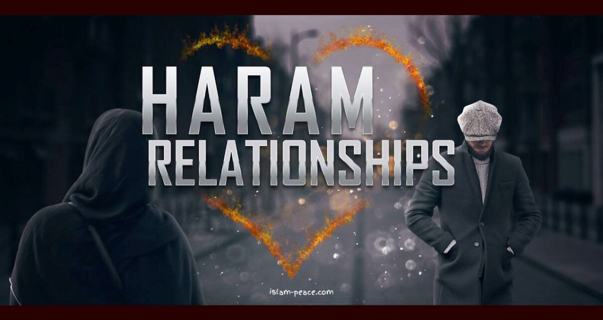 haram relationship