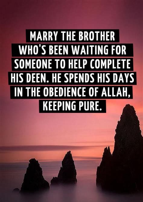 Marriage in islam