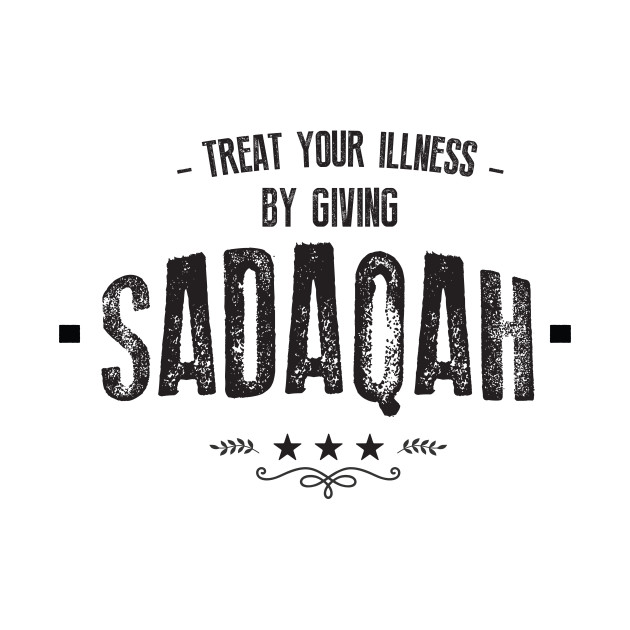 Charity Sadaqah