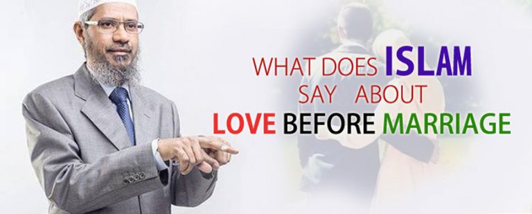 love marriage