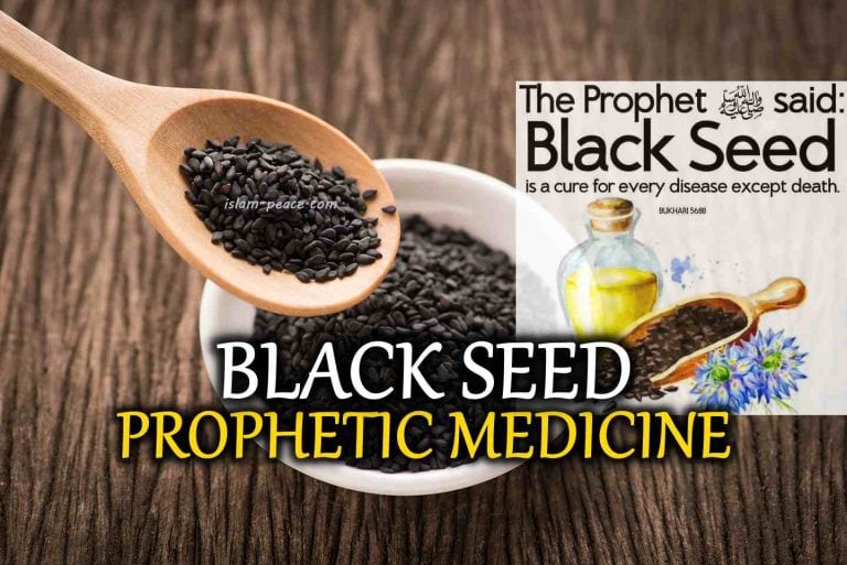 black seed
