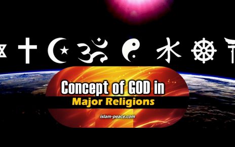 concept of god