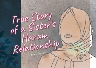 haram relationship