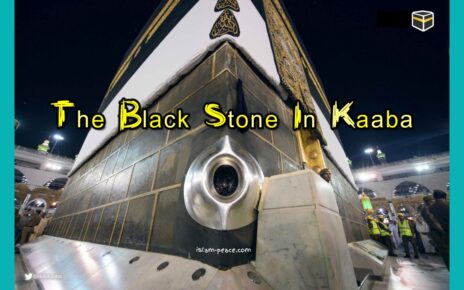 black stone