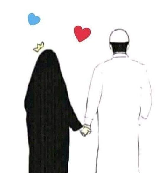 huwelijk in de islam