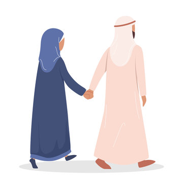 islamitisch huwelijk