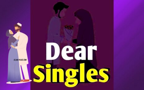 dear singles